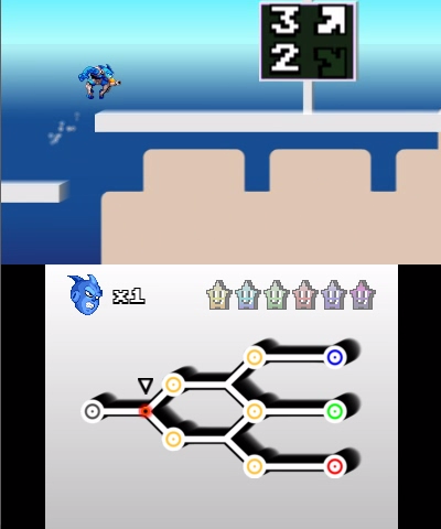 Captura de Cubit the Robot