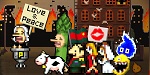 Kimura anuncia su nuevo juego con un poema, es Million Onion Hotel