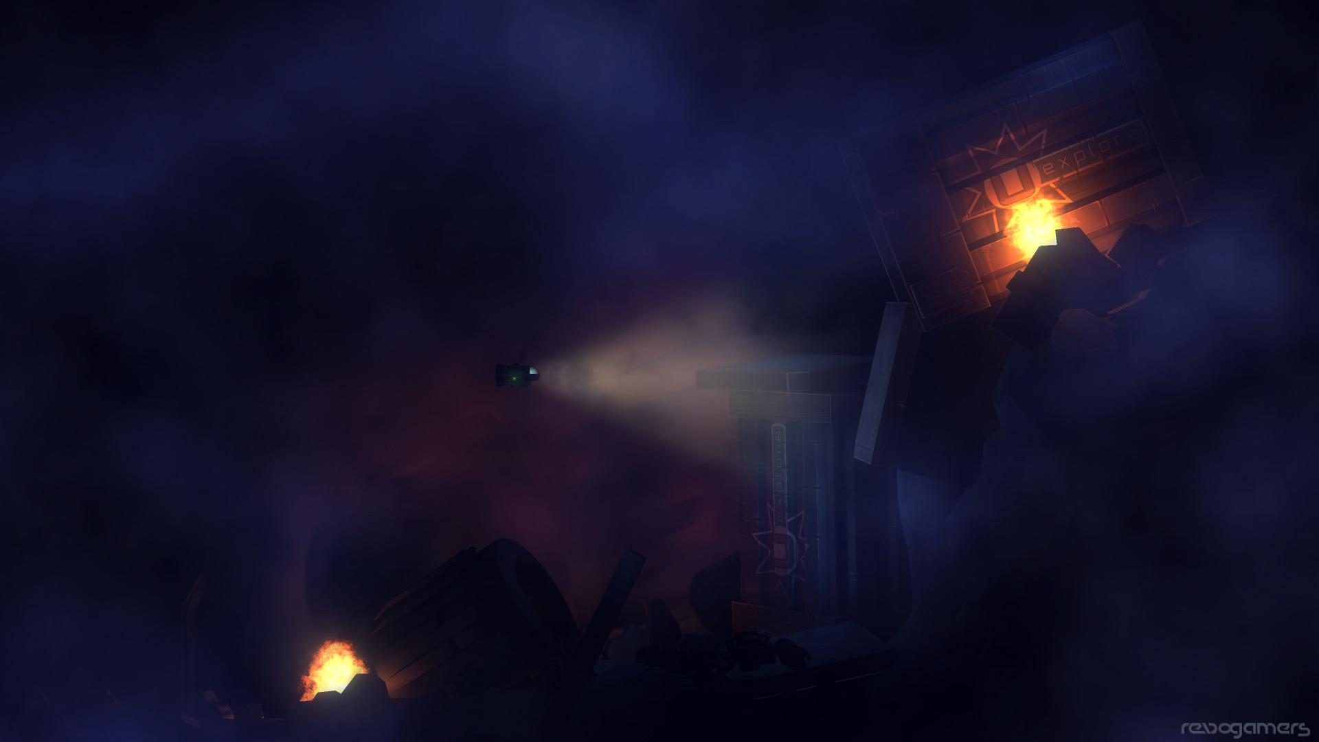 Captura de Affordable Space Adventures