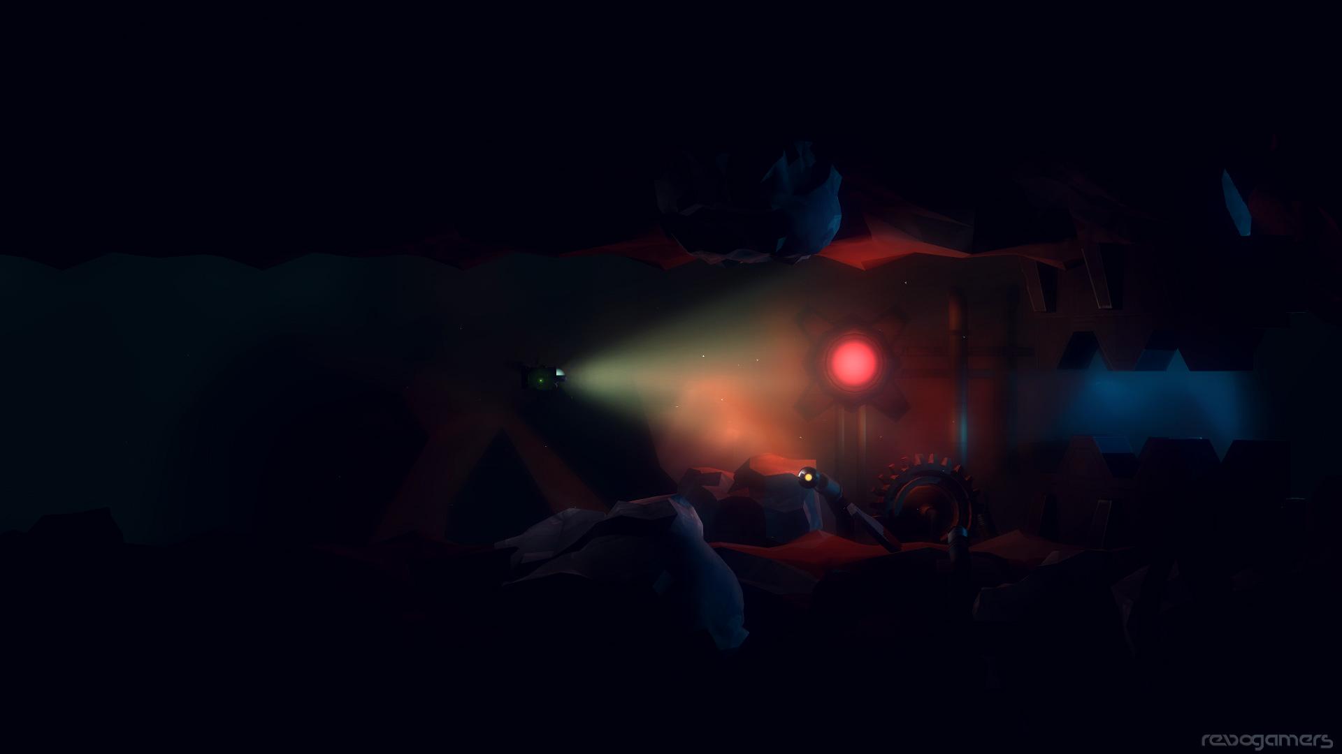 Captura de Affordable Space Adventures