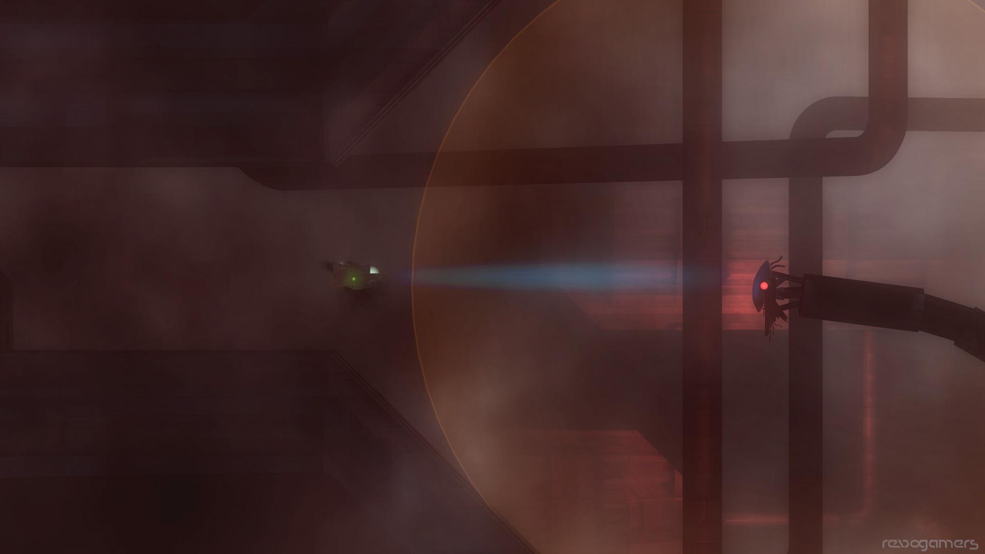 Captura de Affordable Space Adventures