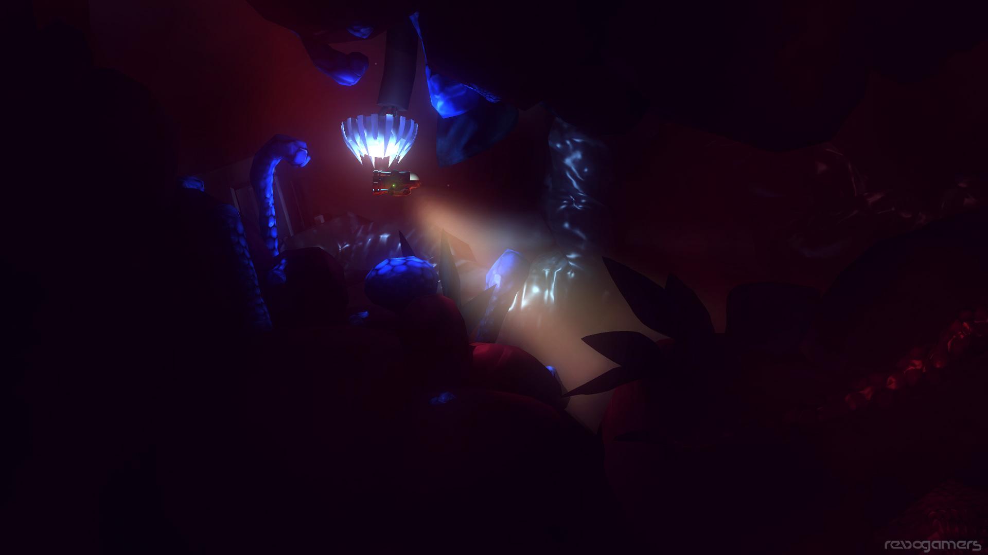 Captura de Affordable Space Adventures