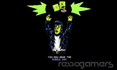 Captura de Retro City Rampage