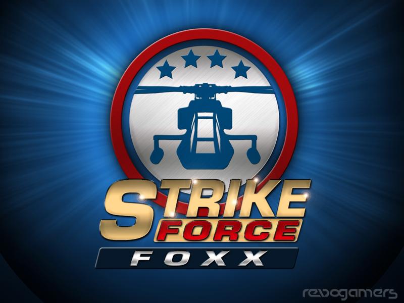 Captura de Strike Force Foxx