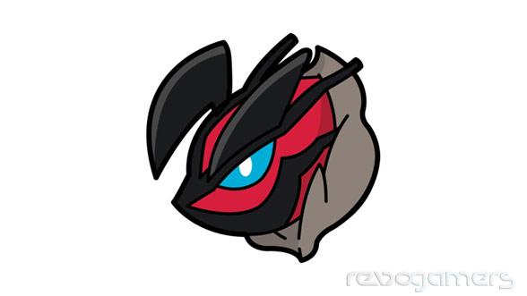 Captura de Pokémon Link: Battle!