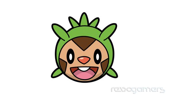 Carátula de Pokémon Link: Battle!