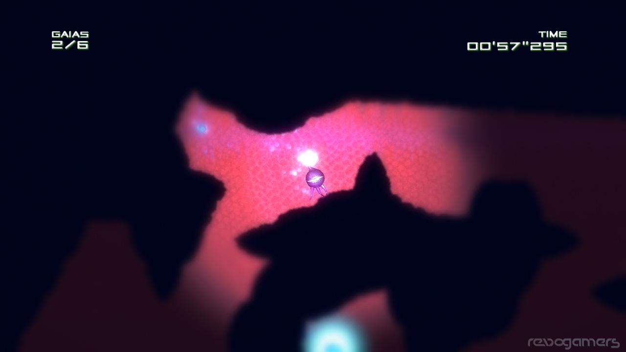Captura de Abyss