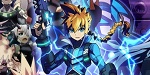 Azure Striker Gunvolt 2 aterriza también en físico en Occidente y con anime