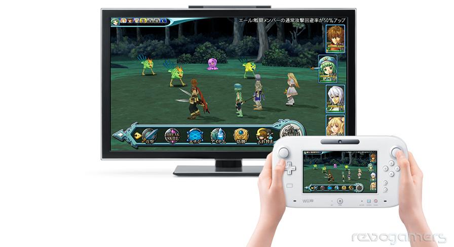 Captura de Alphadia Genesis