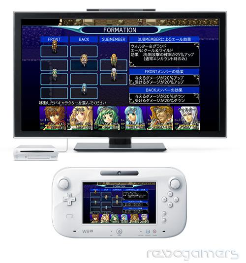 Captura de Alphadia Genesis