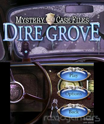 Mystery Case Files: Dire Grove, imagen 3
