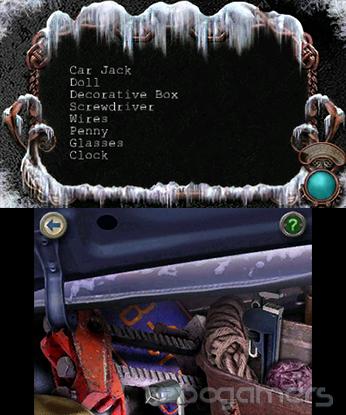 Mystery Case Files: Dire Grove