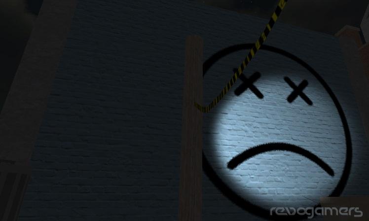 Captura de The Letter