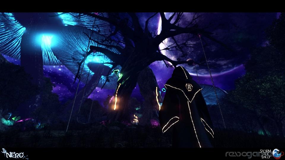 Captura de Nero