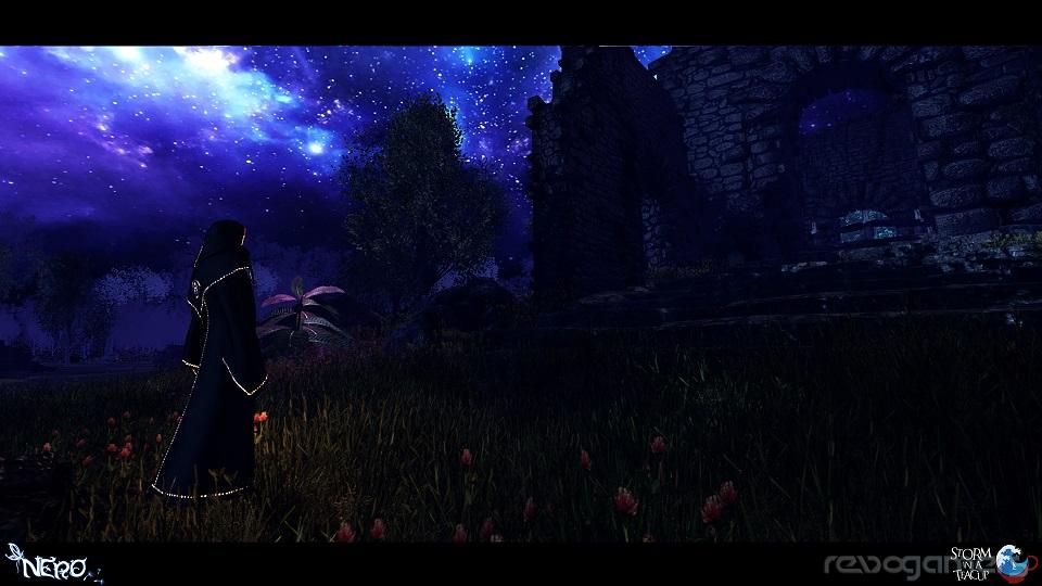 Captura de Nero