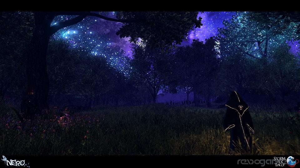 Captura de Nero