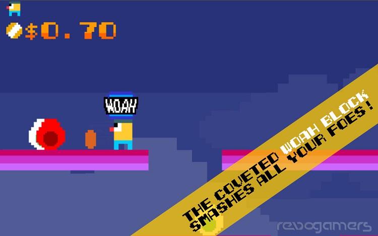 Woah Dave!, imagen 3