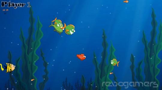 Captura de Plenty of Fishes