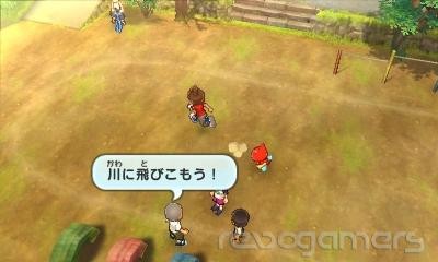 Carátula de Yo-kai Watch 2: Founder/Head