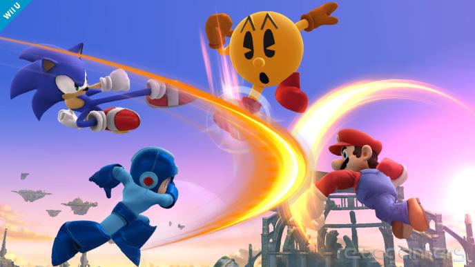 Un ejecutivo de Nintendo habla sobre la incorporación de Smash Bros. a los eSports