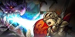 [Breve] Luchando contra Bahamut en Final Fantasy Explorers