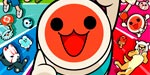Hori lanza un tambor de 200€ para Taiko Drum Master Wii U
