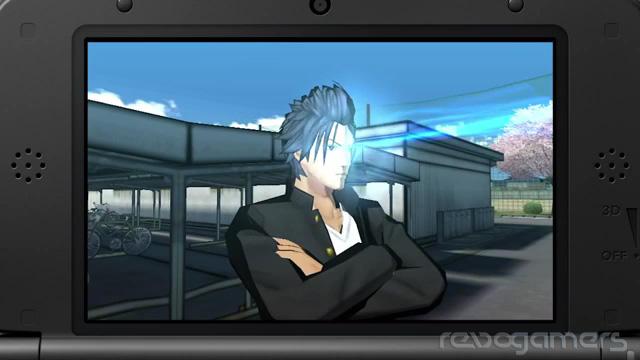 Carátula de Kenka Bancho 6: Soul & Blood