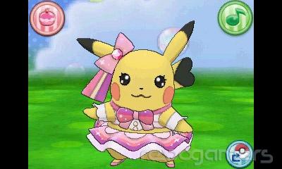 Pokémon Zafiro Alfa