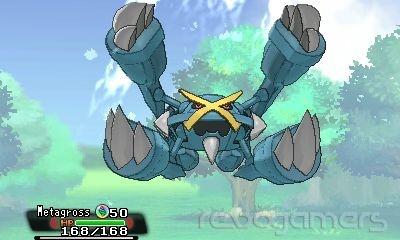 Nunca en España hubo tantas reservas de un Pokémon como de Rubí Omega/Zafiro Alfa