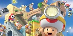 Tráiler - Para qué sirven los amiibo en Captain Toad: Treasure Tracker
