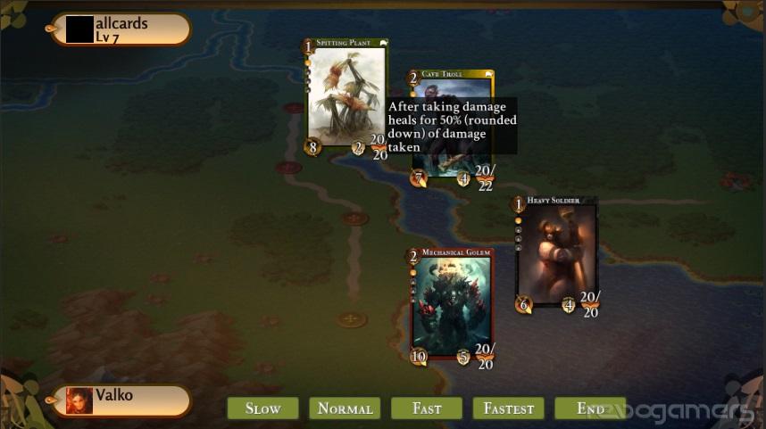 Si Lucadian Chronicles llegara a Steam