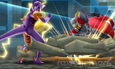 Los Vengadores repiten en 3DS con Marvel Disk Wars