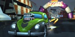 Tráiler - Los 11 coches de The 90´s Arcade Racer