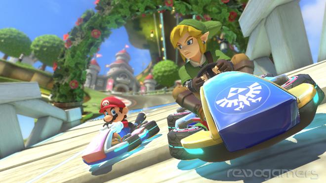 El modelo de negocio de la Nueva Nintendo