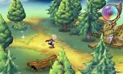 Imágenes - El equipo de Legend of Legacy lleva la sangre y el sello Squaresoft