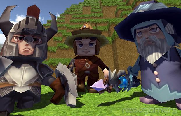 Carátula de U Craft