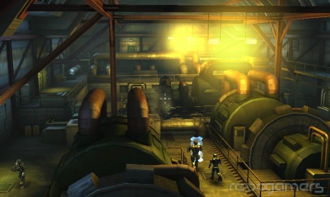 Lanzamientos eShop Wii U y 3DS de la semana: 12/02/2015