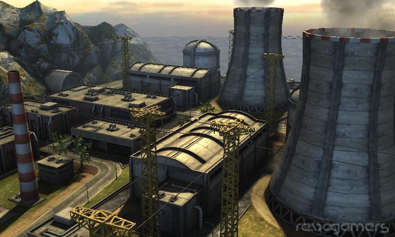  Paquete de descarga con muchas mejoras para IronFall: Invasion