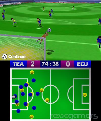 [Concurso] Regalamos 4 copias de Football Up online