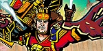 Conviértete en Súper Agente Code Name S.T.E.A.M. y gana copias del juego y amiibos