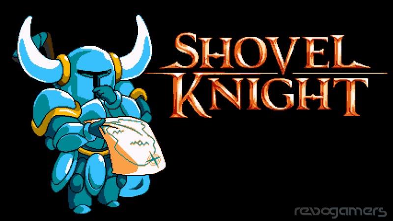 Shovel Knight Super Smash Bros.