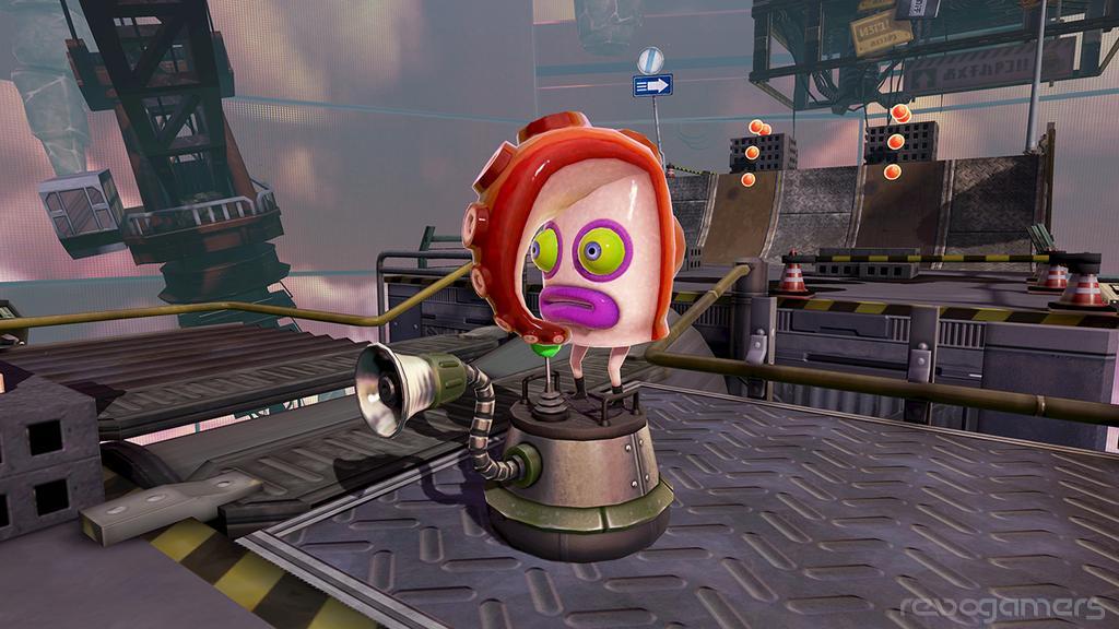 Más detalles sobre los personajes y la jugabilidad de Splatoon
