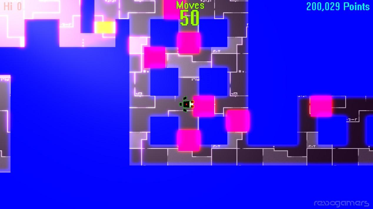 99Moves Wii U