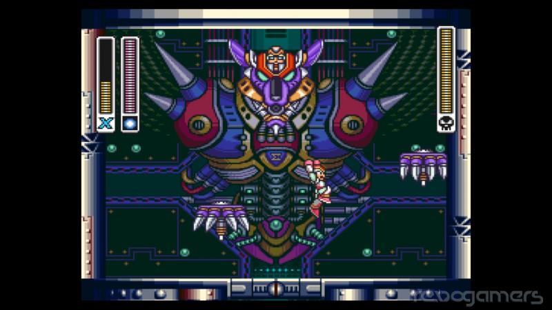De Megaman a Mighty Nº9