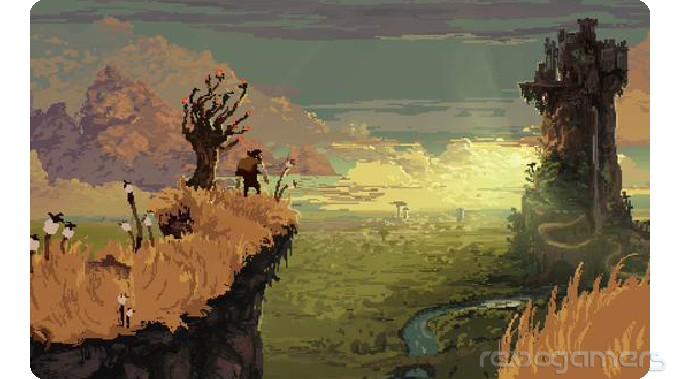 Children of Morta, un hack 'n slash que podría llegar a Wii U