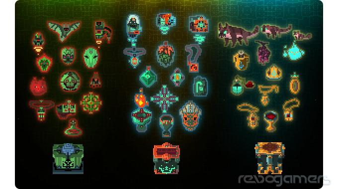 Children of Morta, un hack 'n slash que podría llegar a Wii U