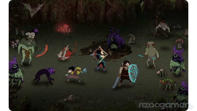 Children of Morta, un hack 'n slash que podría llegar a Wii U