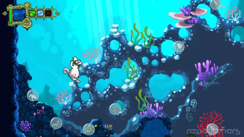 Canvaleon se renueva por completo con su DLC gratuito