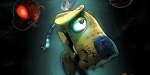 The Unlikely Legend of Rusty Pup vuelve con dos vídeos de animaciones