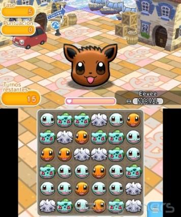 Nintendo va por libre con el F2P